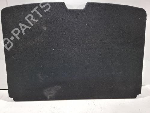 Used Luggage compartment floor Luggage compartment floor NISSAN JUKE (F16_) DIG-T 117 (117 hp) 40128346 40128346
