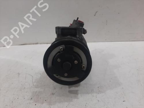 Used AC compressor VW GOLF VI (5K1) 1.4 TSI (122 hp) 29524635