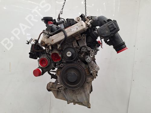 Used Engine Engine 38412427 38412427