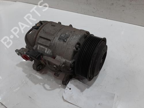 Used AC compressor AC compressor BMW 5 Touring (G31) 520 d xDrive (190 hp) 36086982 36086982