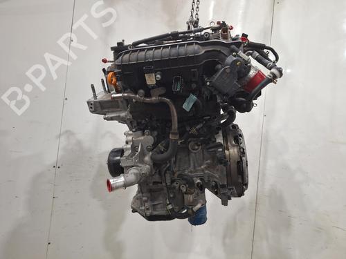 Engine HYUNDAI BAYON (BC3) 1.0 T-GDI | BP39724580M1 - Image 2
