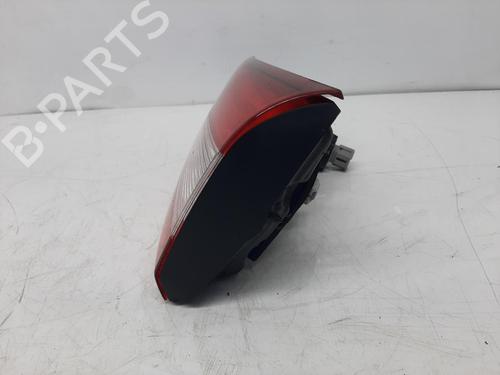 Right taillight NISSAN QASHQAI II SUV (J11, J11_) 1.5 dCi | BP26785965C35 