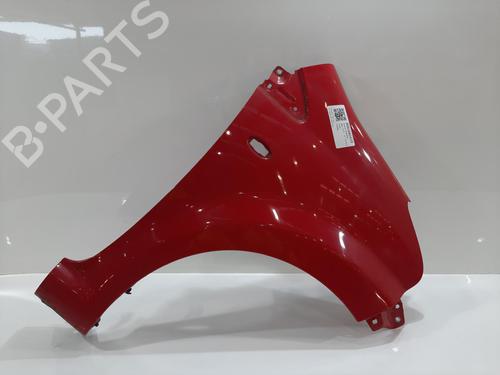 Used Right front fenders Right front fenders TOYOTA AYGO (_B1_) 1.0 (KGB10_, KGB10R) (68 hp) 33839694 33839694