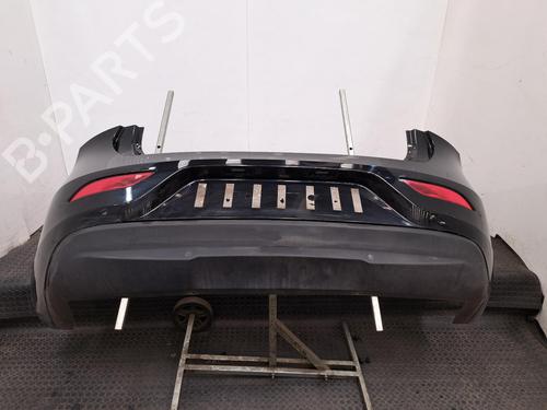 Used Rear bumper Rear bumper VOLVO V40 Hatchback (525) T2 (122 hp) 36403739 36403739