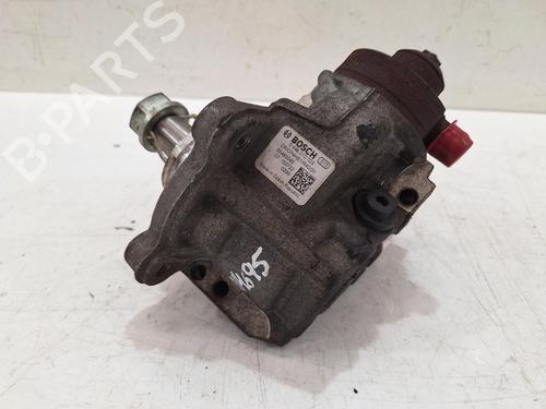 Used Injection pump VAUXHALL ZAFIRA Mk III (P12) 2.0 CDTi (75) (170 hp) 26869014