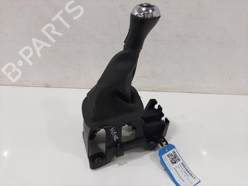 Used Gear lever CITROËN C1 II (PA_, PS_) 1.2 VTi 82 (82 hp) 33180306