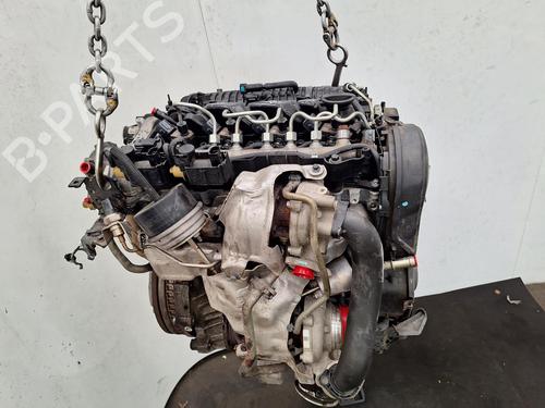 Engine VOLVO V40 Hatchback (525) D4 | BP29060498M1 