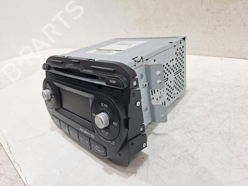 Radio KIA PICANTO II (TA) 1.0 | BP31059623E6