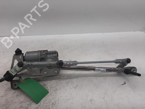 Used Front wiper motor JAGUAR I-PACE (X590) EV400 AWD (400 hp) 26851433