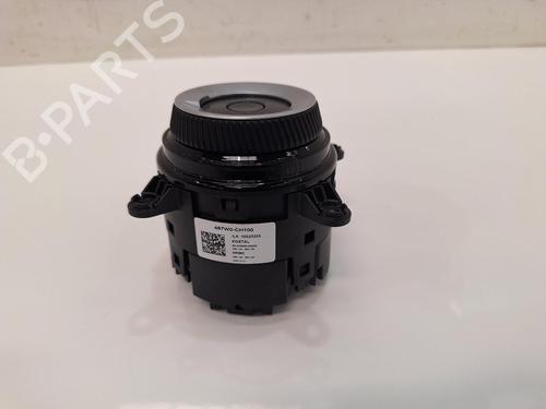 Gear lever KIA SPORTAGE V (NQ5) 1.6 T-GDi Plug-in Hybrid AWD | BP29236030M90 