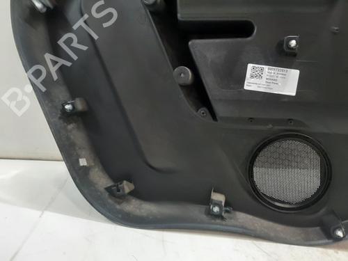 Front right panel VAUXHALL MOVANO Mk II (B) VAN (X62) 2.3 CDTI FWD (FV) | BP36106064C59 - Image 4