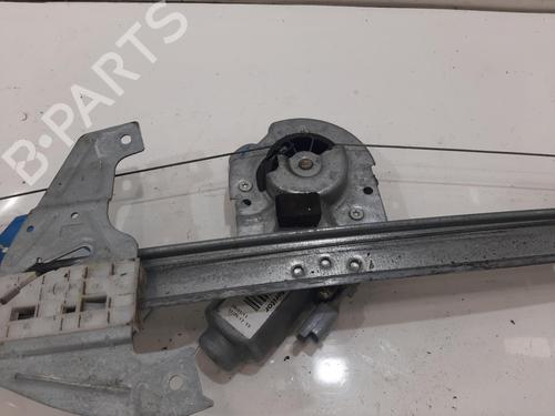 Front left window mechanism CITROËN C1 (PM_, PN_) 1.0 | BP37540079C22 - Image 5