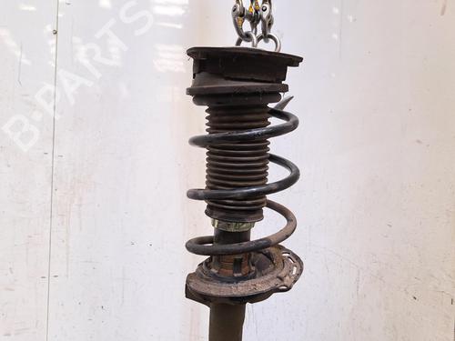 Left front suspension VW GOLF VII (5G1, BQ1, BE1, BE2) 1.6 TDI | BP26787345M72 