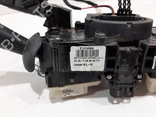 Switch VAUXHALL VIVARO B Van (X82) 1.6 CDTi | BP37414192I30 - Image 2