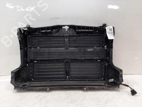 Front slam panel FORD FOCUS IV (HN) 1.0 EcoBoost mHEV | BP36985768C72 - Image 4