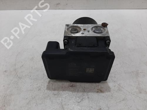 ABS Bremseaggregat RENAULT MEGANE III Hatchback (BZ0/1_, B3_) 1.6 16V (BZ1B, BZ1H) (110 hp) 29988851