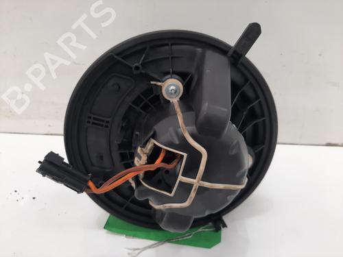 Heater blower motor MERCEDES-BENZ A-CLASS (W169) A 150 (169.031, 169.331) | BP26858214M62 