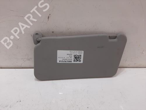 Używane Inne Inne VAUXHALL AGILA Mk II (B) (H08) 1.2 i 16V (94 hp) 37160631 37160631