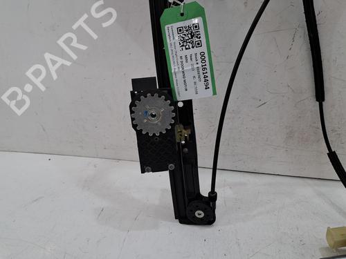 Front right window mechanism MINI MINI (R56) One D | BP31846647C23
