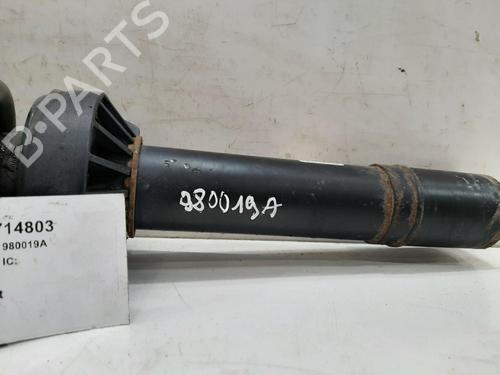 Left front shock absorber JAGUAR I-PACE (X590) EV400 AWD | BP35921785M16 - Image 3