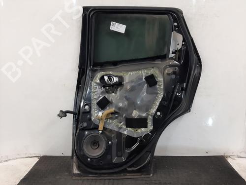 Right rear door NISSAN JUKE (F15) 1.5 dCi | BP29060991C5 