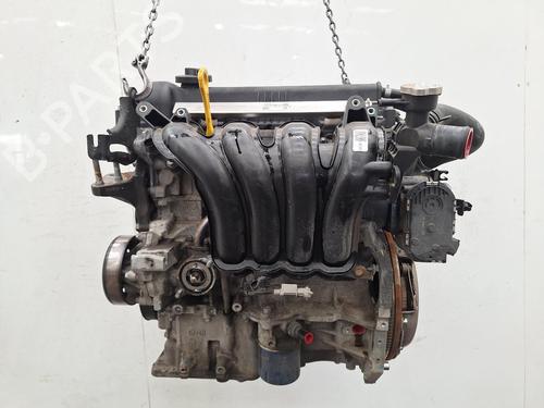 Engine KIA VENGA (YN) 1.4 CVVT | BP38513252M1 - Image 5