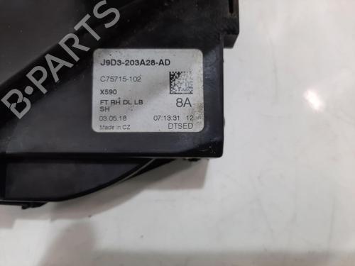 Andre JAGUAR I-PACE (X590) EV400 AWD | BP29397565O1