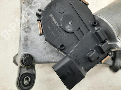 Front wiper motor CITROËN C3 AIRCROSS II (2R_, 2C_) 1.2 PureTech 110 (2RHNZB, 2RHNZW, 2RHNPX, 2RHNPJ) | BP26867136M29 