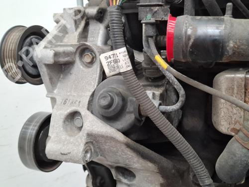 Engine KIA SPORTAGE IV (QL, QLE) 2.0 CRDi AWD | BP37991337M1 - Image 6