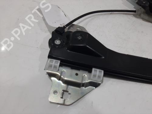 Rear left window mechanism MG MG GS 1.5 | BP32448670C24