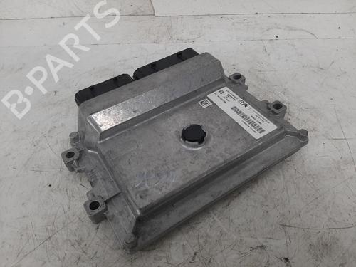 Control unit VAUXHALL CROSSLAND X / CROSSLAND (P17) 1.2 (75) | BP26756694M11 