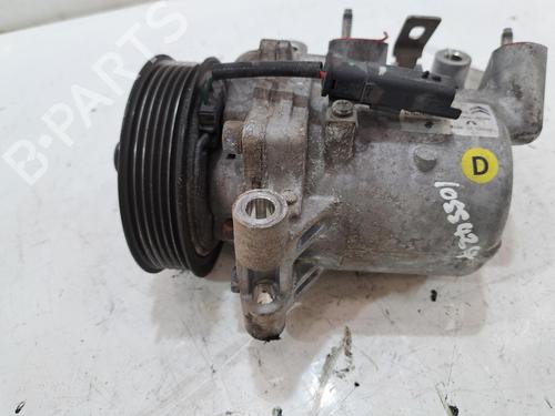 AC compressor CITROËN BERLINGO Box Body/MPV (K9) 1.5 BlueHDi 100 | BP37515954M34 - Image 4