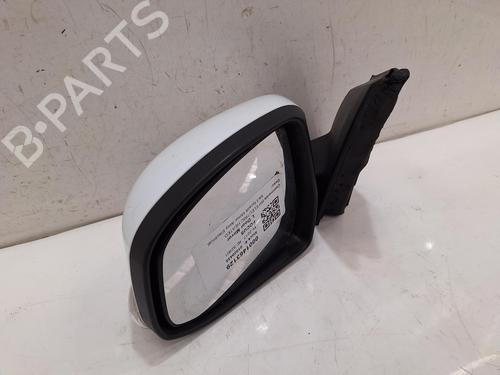 Used Left mirror FORD FOCUS III 1.5 TDCi (120 hp) 27365540