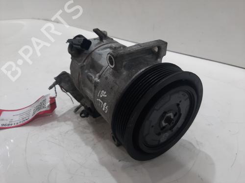 Used AC compressor CITROËN C4 Grand Picasso II (DA_, DE_) 1.6 HDi / BlueHDi 115 (115 hp) 29417233