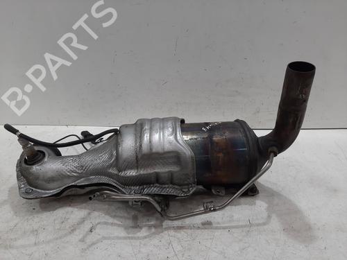 Used Particulate filter FIAT 500L (351_, 352_) 1.3 D Multijet (199LXY1A, 199LXY11) (84 hp) 32214758