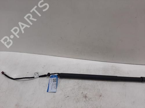 Støddæmperfjeder JAGUAR I-PACE (X590) EV400 AWD (400 hp) 30304012