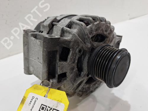 Alternator AUDI A4 B8 (8K2) 1.8 TFSI | BP26835540M7 