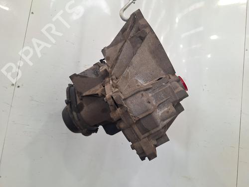Gearbox FORD FIESTA VI (CB1, CCN) 1.25 | BP36773816M3 - Image 4