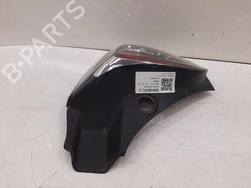 Right taillight VAUXHALL ADAM (M13) 1.4 | BP38266158C35 - Image 6