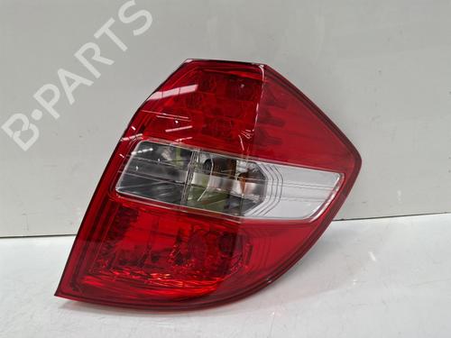 Used Right taillight Right taillight HONDA JAZZ III (GE_, GG_, GP_, ZA_) 1.3 i (GE6, GG3, GG6) (100 hp) 40533436 40533436