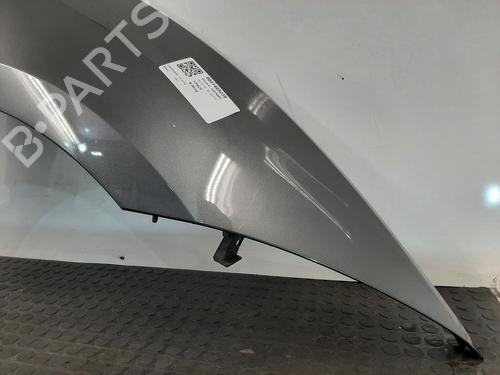 Right front fenders JAGUAR I-PACE (X590) EV400 AWD | BP27872024C42 