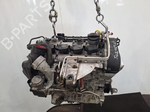 Motor SKODA FABIA III (NJ3) 1.2 TSI | BP29922763M1 
