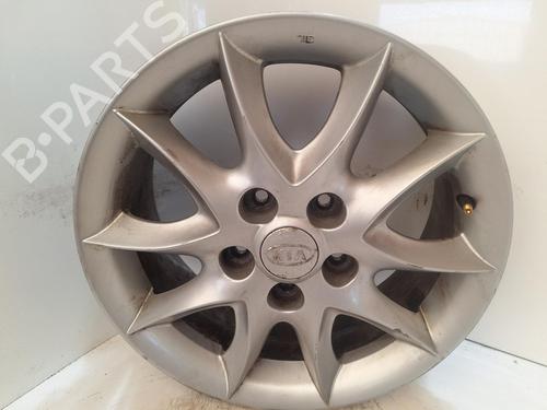 Used Rim Rim 36985758 36985758