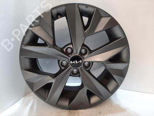 Used Rim KIA SPORTAGE V (NQ5) 1.6 T-GDi Hybrid (215 hp) 33124473