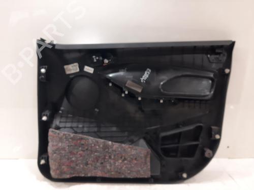 Front left panel FORD KA+ III (UK, FK) 1.2 | BP36451599C58 - Image 6