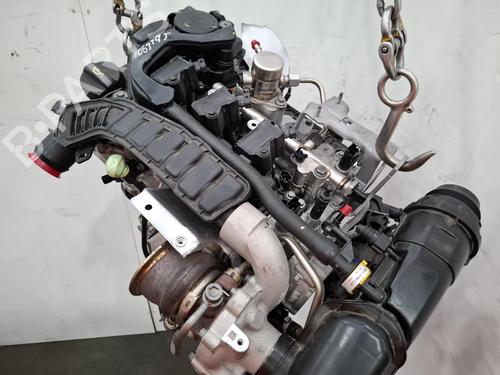 Engine CITROËN C3 III (SX) 1.2 THP 110 (SXHNPS, SXHNZT, SXHNZ6) | BP40455578M1 - Image 2
