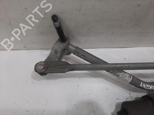 Front wiper motor RENAULT CAPTUR I (J5_, H5_) 1.5 dCi 90 (J5N4, J5M5, J5MW, J5M6, J5AL, J5AJ) | BP29810052M29 