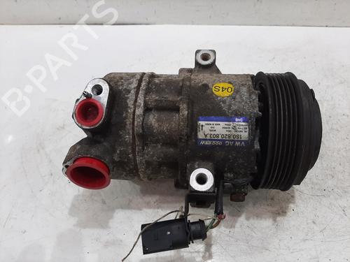 AC compressor VW UP! (121, 122, BL1, BL2, BL3, 123) 1.0 | BP30928360M34
