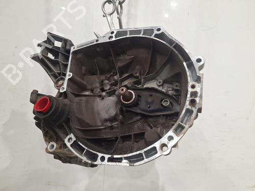 Used Gearbox Gearbox 38412571 38412571