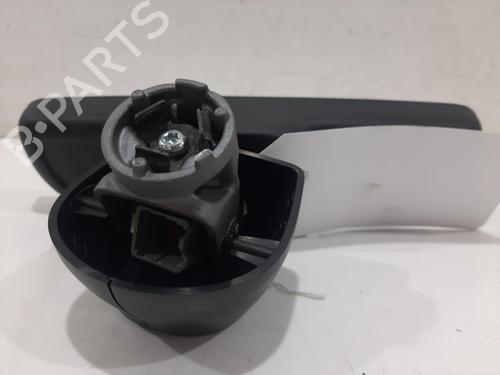 Rear mirror JAGUAR I-PACE (X590) EV400 AWD | BP29636661I6 